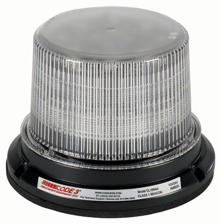CL199 LED Rundumleuchte