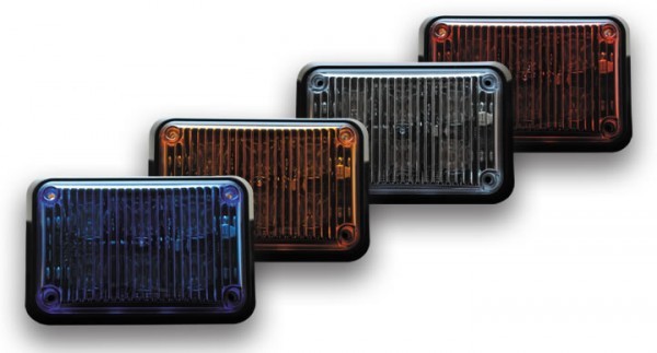 LBL-K6 LED Warnmodule