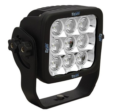 Explorer LED Zusatzscheinwerfer - E Zulassung