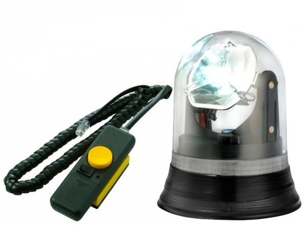 FOTC / FORC LED Suchscheinwerfer