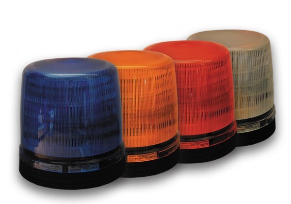 LB2000 LED Rundumleuchte