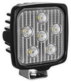 VLS-SH6 LED Arbeitsscheinwerfer