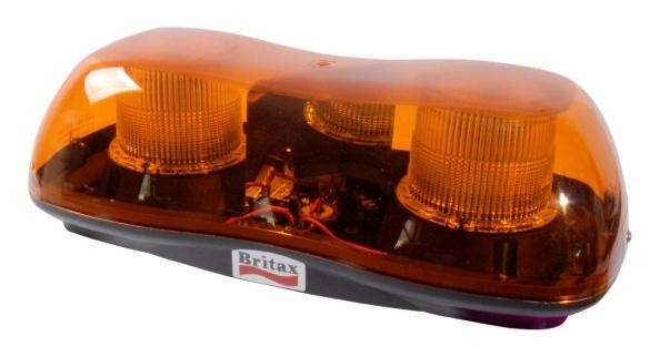 Aerolite LED Mini Warnbalken