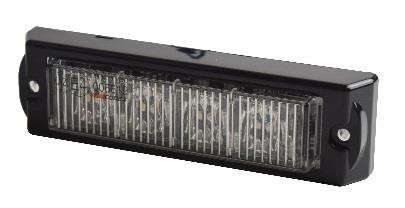 XT4 Serie LED Front- / Heckblitzer