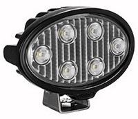 VLS-OH6 LED Arbeitsscheinwerfer