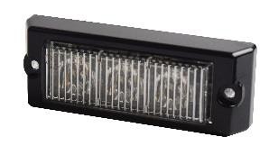 XT3 Serie LED Front- / Heckblitzer