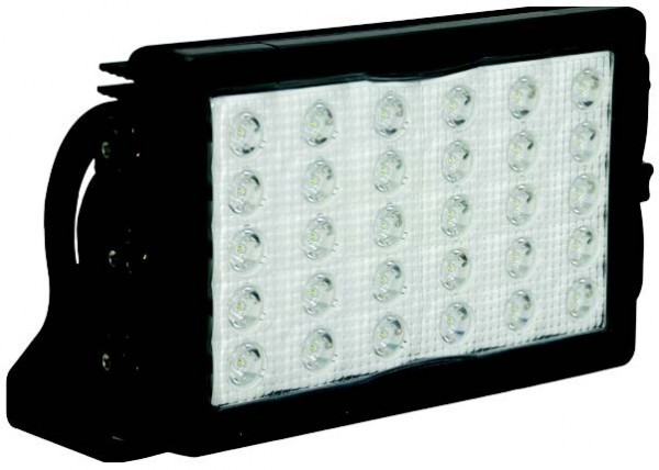Pitmaster 30 LED Hochleistungs - Arbeitsscheinwerfer