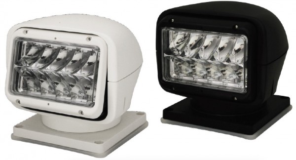 EW3000 LED-Suchscheinwerfer kaufen, Online Shop, 911Services GmbH
