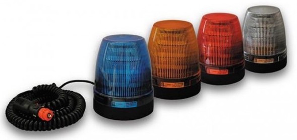 LB20 LED Rundumleuchte