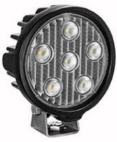 VLS-RH6 LED Arbeitsscheinwerfer